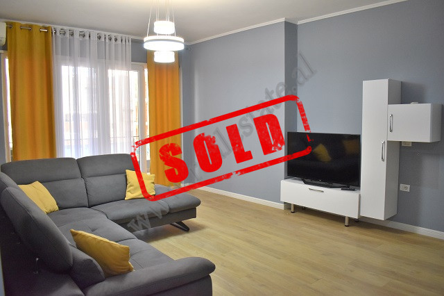 Three bedroom apartment for sale near Zoo in Tirana, Albania